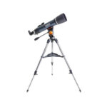 Celestron AstroMaster 102AZ Telescope with tripod