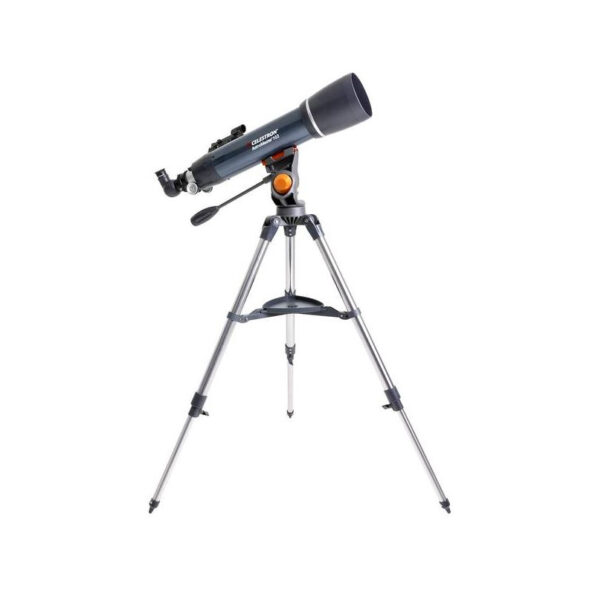 Celestron AstroMaster 102AZ Telescope