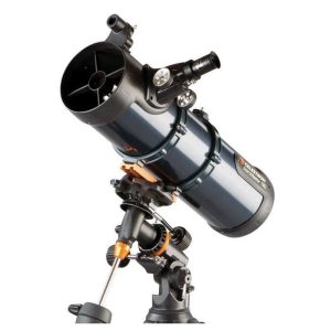 Celestron AstroMaster 130EQ Reflector Telescope