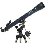 Celestron AstroMaster 70EQ Telescope