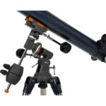 Celestron AstroMaster 70EQ Telescope mount