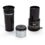 Celestron PowerSeeker 127EQ Telescope Eyepieces