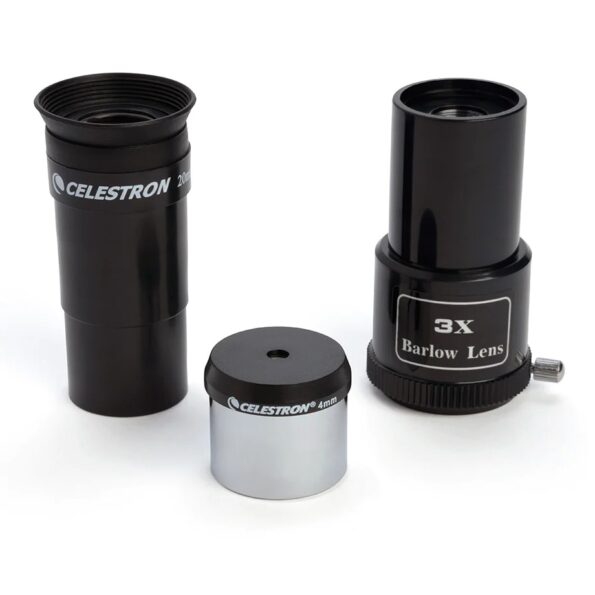 Celestron PowerSeeker 127EQ Telescope