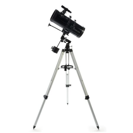 Celestron PowerSeeker 127EQ Telescope