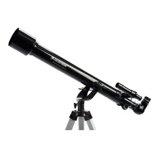 Celestron PowerSeeker 60AZ Refractor Telescope