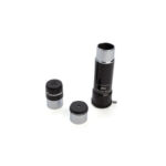 Celestron PowerSeeker 60AZ Refractor Telescope Eyepieces