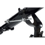 Celestron PowerSeeker 60AZ Refractor Telescope mount