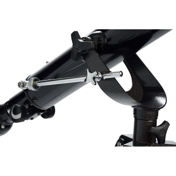 Celestron PowerSeeker 60AZ Refractor Telescope