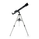 Celestron PowerSeeker 60AZ Refractor Telescope with tripod 01