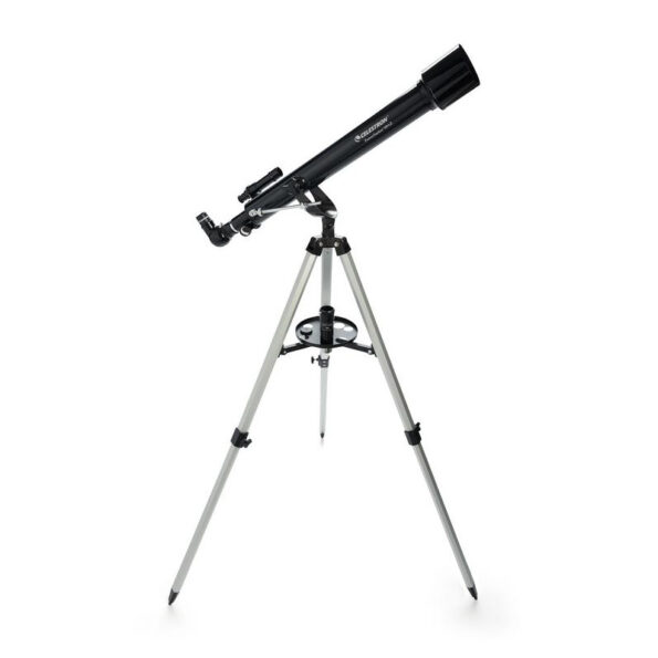 Celestron PowerSeeker 60AZ Refractor Telescope