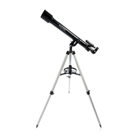 Celestron PowerSeeker 60AZ Refractor Telescope