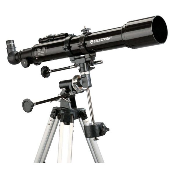 Celestron PowerSeeker 70EQ Telescope