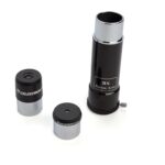 Celestron PowerSeeker 70EQ Telescope Eyepieces