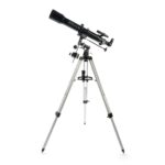 Celestron PowerSeeker 70EQ Telescope with tripod