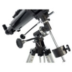 Celestron PowerSeeker 80EQ Telescope mount