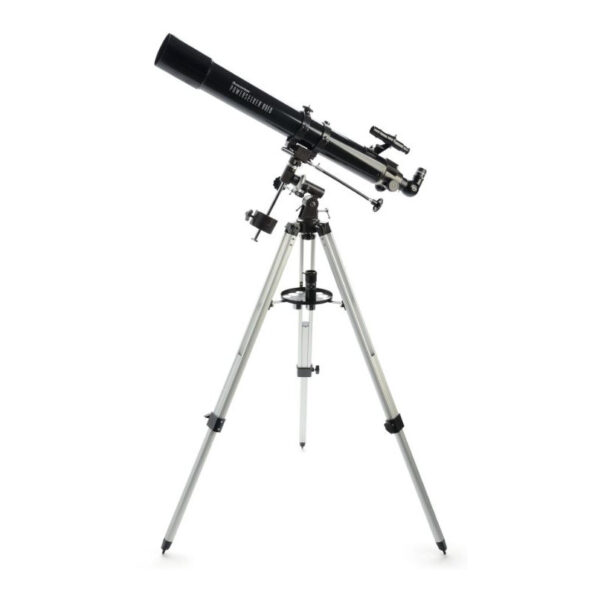 Celestron PowerSeeker 80EQ Telescope