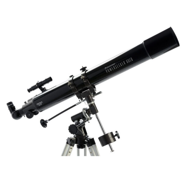 Celestron PowerSeeker 80EQ Telescope