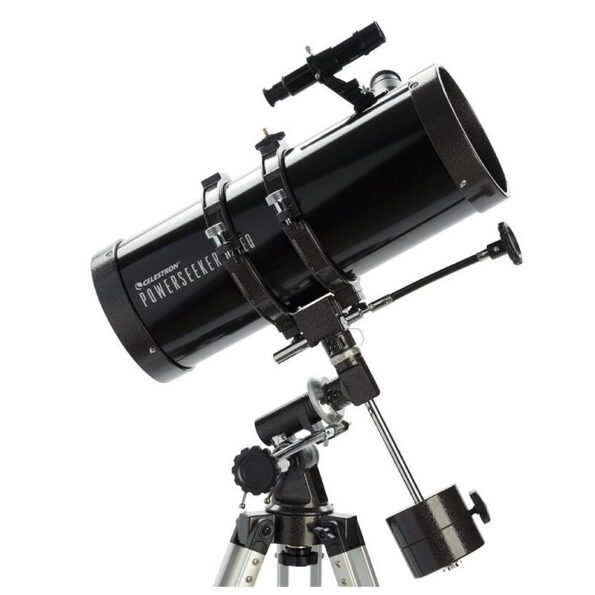 Celestron PowerSeeker 127EQ Telescope