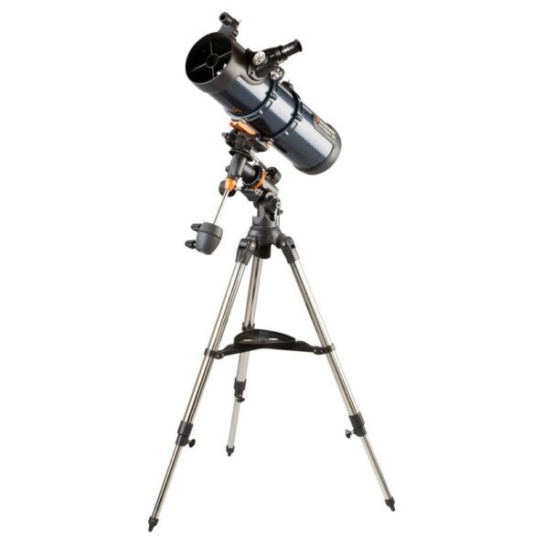 Celestron AstroMaster 130EQ Reflector Telescope