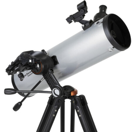 Celestron StarSense Explorer DX 130 Reflector Telescope