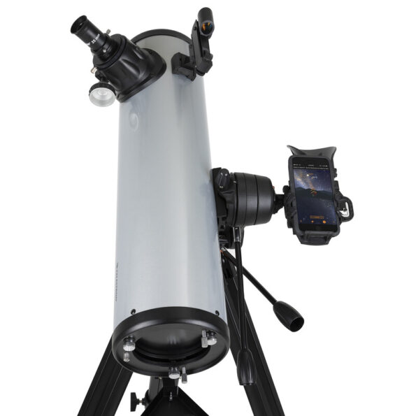 Celestron StarSense Explorer DX 130 Reflector Telescope