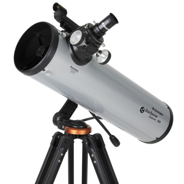 Celestron StarSense Explorer DX 130 Reflector Telescope