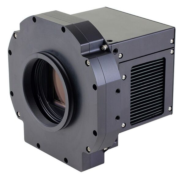 Kepler KL4040 Scientific CMOS Camera