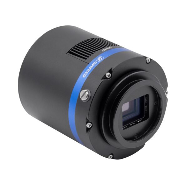 QHY 163M Medium Size Cooled CMOS Camera