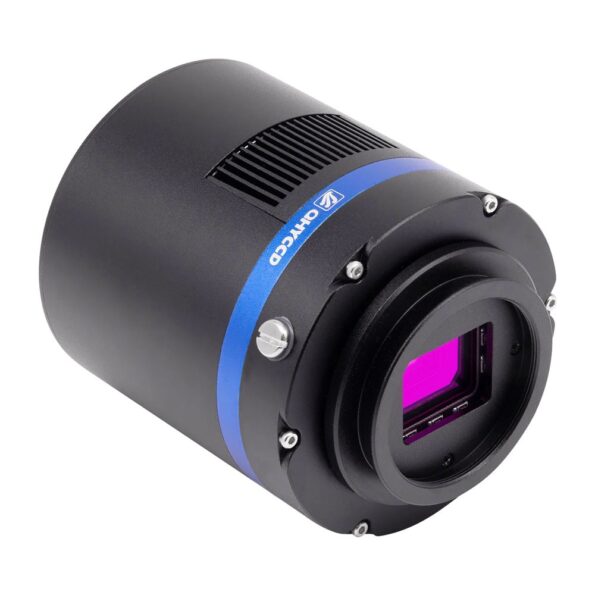 QHY 183C Medium Size Cooled CMOS Camera