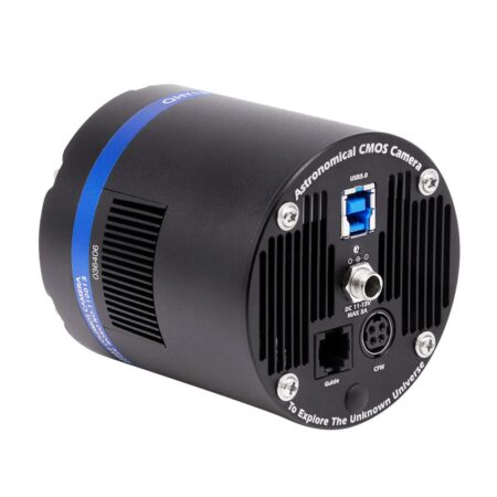 QHY 183M Medium Size Cooled CMOS Camera