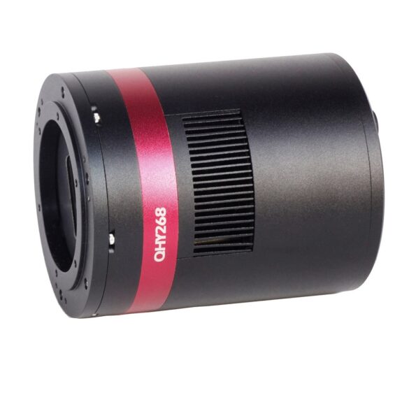 QHY 268M Cooled Medium Size APS-C Camera