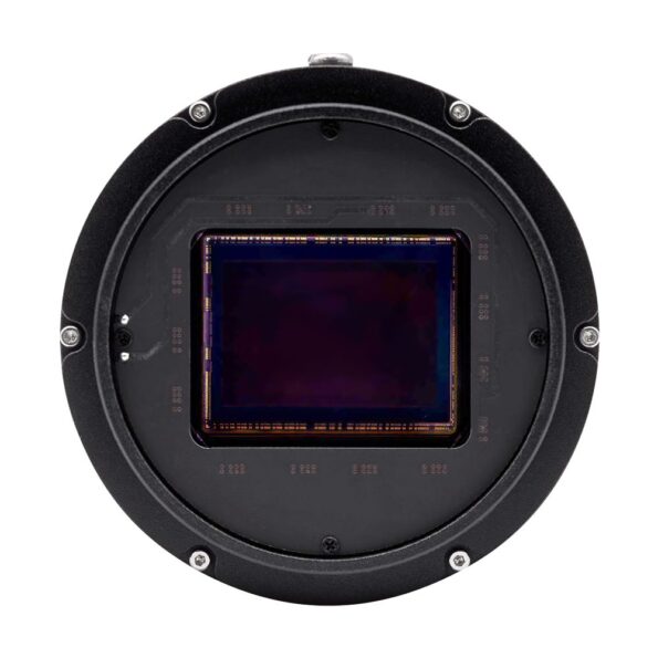 QHY 410C, BSI Medium Size Full Frame CMOS camera