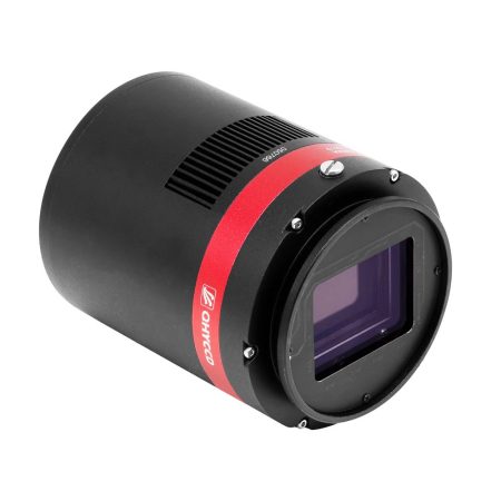 QHY 410C, BSI Medium Size Full Frame CMOS camera