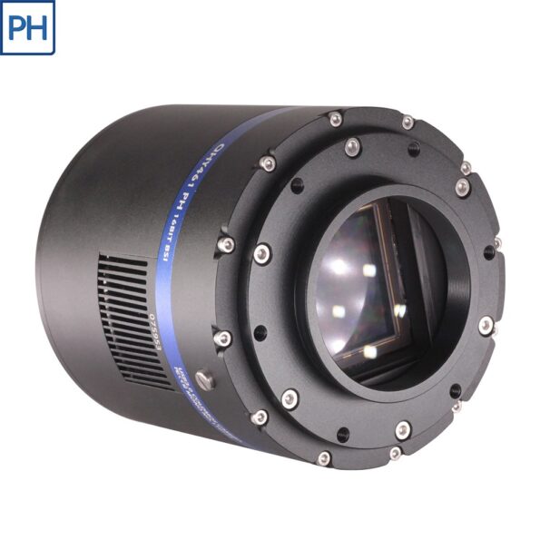 QHY 461M PH, BSI Medium Format CMOS Camera