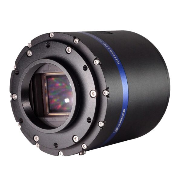 QHY 461M PH, BSI Medium Format CMOS Camera