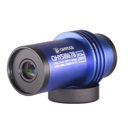 QHY 5-III-678M CMOS Camera