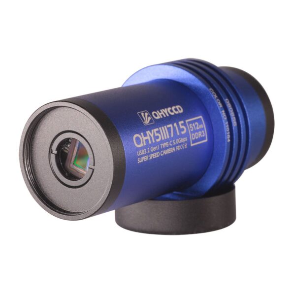 QHY 5-III-715C Color Astronomy Camera