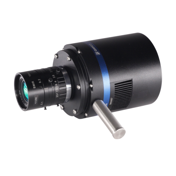 SWIR QHY 990 & SWIR QHY991 Scientific CMOS Camera