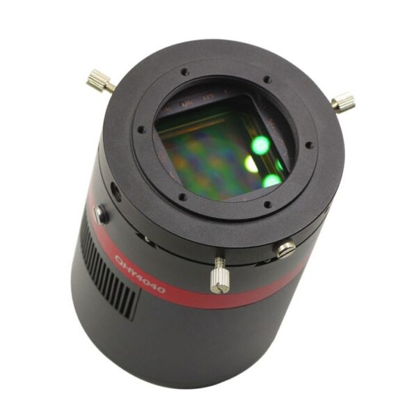 QHY4040 Scientific Cooled CMOS Camera