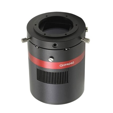 QHY4040 Scientific Cooled CMOS Camera