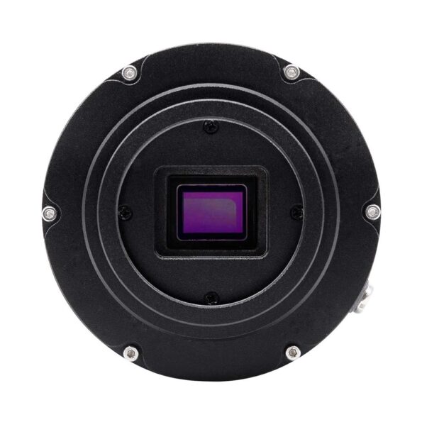 QHY 183M Medium Size Cooled CMOS Camera