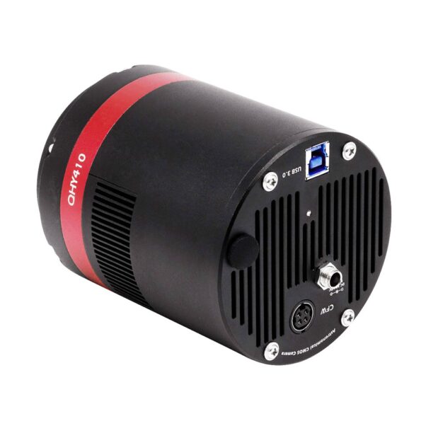 QHY 410C, BSI Medium Size Full Frame CMOS camera