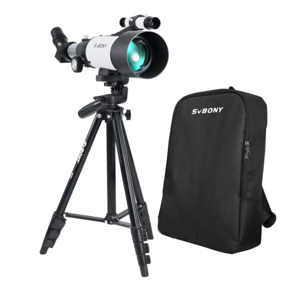 SVBONY SV501P Telescope Portable Refractor