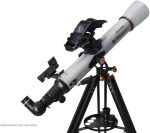 Celestron 22450 StarSense Explorer LT 70AZ Refractor Telescope