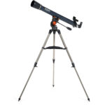 Celestron AstroMaster 70AZ 70mm f13 Alt-Az Refractor Telescope