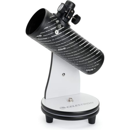 Celestron FirstScope 76mm Reflector Telescope