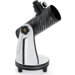 Celestron FirstScope 76mm Telescope