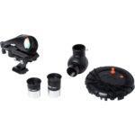 Celestron Inspire 80AZ Refractor Telescope Accessories