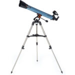 Celestron Inspire 80AZ Refractor Telescope full