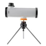 Celestron Kids 50MM Newtonian Telescope side view